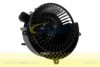 OPEL 09119001 Impeller, interior blower